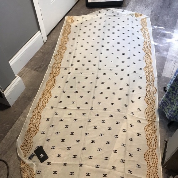 Channel scarv XL new - Picture 7 of 8